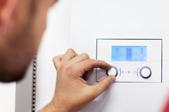 best New Houses boiler servicing companies