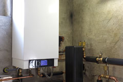 New Houses condensing boiler companies