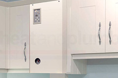 New Houses electric boiler quotes