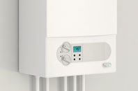 New Houses combination boilers