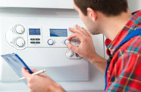 free New Houses gas safe engineer quotes