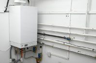 New Houses boiler installers