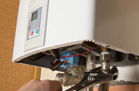 free New Houses boiler install quotes